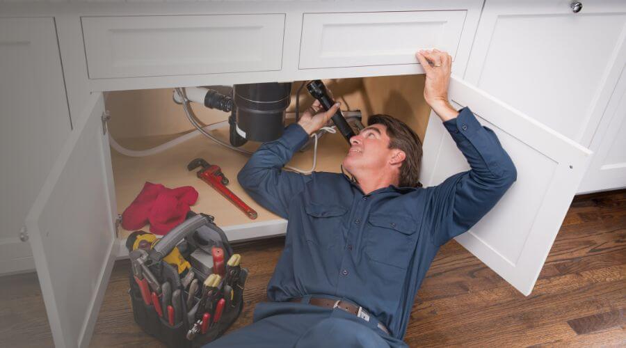Professional bathroom faucet installation in Roselle, NJ